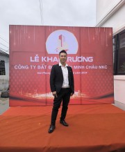 Vũ Hoàng Nam - Chuyên nhà đất Hải An