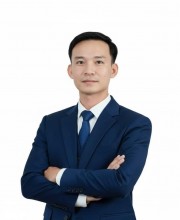 Lam Vi - Chuyên gia mua bán nhà đất tại Address