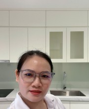 Thuy Tran - chuyên phân phối dự án Thái Nguyên