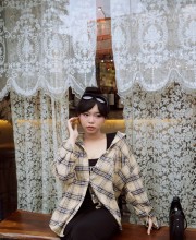 Trần Kim Ngân - nhân viên kinh doanh