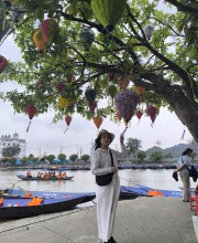 Minh Thổ - Chuyên gia môi giới nhà phố tại Address