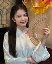 Lê Thị Thu Dưỡng. - Chuyên viên kinh doanh