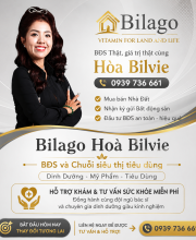 Nguyễn Thị Hoà - Chuyên mua bán cho thuê bất động sản