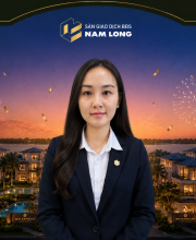  - Chuyên Viên Kinh Doanh Tập Đoàn Nam Long