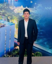 Nguyễn Đoàn Duy Quang - Chuyên phân phối dự án Căn hộ biển cao cấp Nha Trang