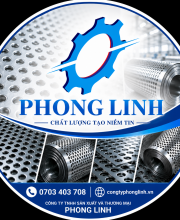 phonglinh - Cơ khí Phong Linh