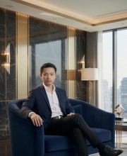 Nguyễn Anh Tuấn - Chuyên chung cư, thổ cư tại Hà Nội