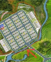 Nguyễn Văn Quốc - Chuyên đất nền, nghỉ dưỡng khoáng nóng Hòa Bình