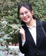 Yến Nhi Phạm Thị - Chuyên phân phối shophouse, nhà liền kề, biệt thự tai VSIP Bắc Ninh