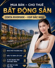 Hoài Nguyễn - chuyên mua bán bđs vsip