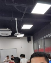 Huỳnh Quốc Việt - Nhà phố