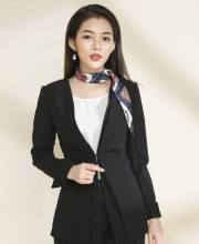 Mai Hoa Lài - Chuyên gia mua bán nhà đất tại Address