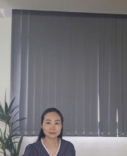 Lucky Trinh - Nhà đất TPHCM