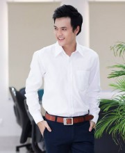 Phan Tinh Hoa - Chuyên gia mua bán nhà đất tại Address