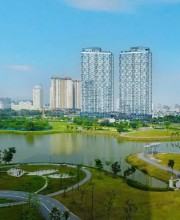 Tùng Mai - Chuyên phân phối chung cư Hà Nội