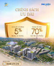 Nguyễn Phước Nam - Chuyên viên tư vấn bất động sản Phú Xuân CiTY Huế