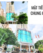 Nguyen Thien - bán căn hộ