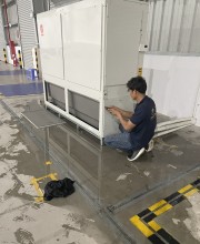 nguyễn thị bích liên - Cung cấp và Lắp đặt máy lạnh