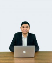 Nguyễn Minh Khang - Chuyên gia mua bán nhà đất tại Address