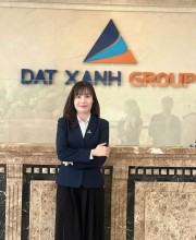 Bùi Thị Loan - Chuyên gia tư vấn BĐS
