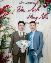 Nguyễn Hồng Sơn - Cho thuê phòng