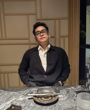 Sỹ Hiếu Đồng - Chuyên viên phân phối chung cư Hà Nội