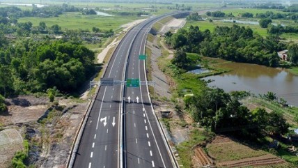 Hà Nội chi 2.500 tỷ đồng đầu tư hoàn thiện đường Mỹ Đình - Ba Sao - Bái Đính