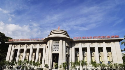 VDSC: NHNN sẽ không tăng lãi suất điều hành trong năm 2023