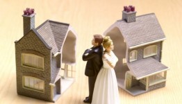 Không đăng ký kết hôn có được chia tài sản chung?