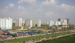 Thị trường bất động sản diễn biến ra sao trong năm 2023?