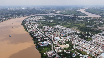 Đồng Nai sẽ khởi công 2 tuyến đường liên vùng trong năm 2023