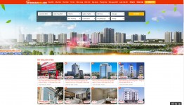 Trang web mua bán và cho thuê khách sạn Hà Nội nào tốt nhất