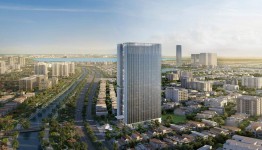 Dự báo tương lai thị trường bất động sản Hà Nội: Sẽ chứng kiến bước phục hồi mạnh mẽ?