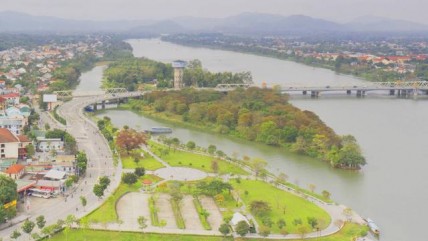 Bất động sản Thừa Thiên Huế sắp có nhiều dự án lớn