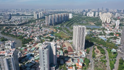Một phân khúc bất động sản khó hạ giá trong thời gian tới