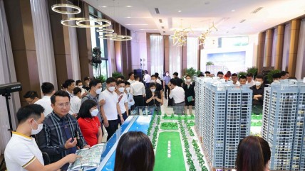 Nhìn thẳng vào thị trường bất động sản 2023