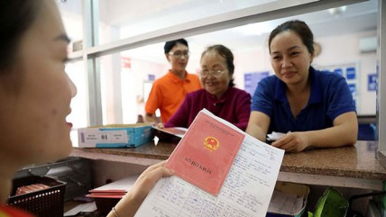 Bỏ sổ hộ khẩu, Thủ tướng yêu cầu hỗ trợ người dân thực hiện dịch vụ công