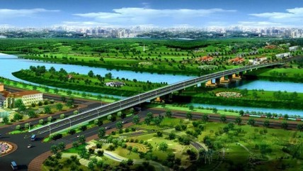 Đồng Nai khởi công cầu quan trọng trong dự án nghìn tỉ