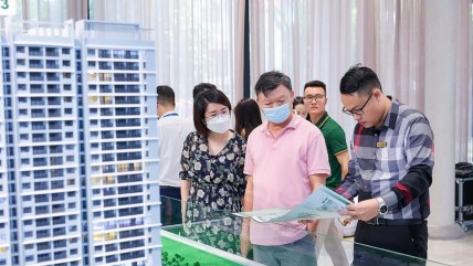 Xuất hiện tình trạng trả hàng tại một số dự án đang mở bán