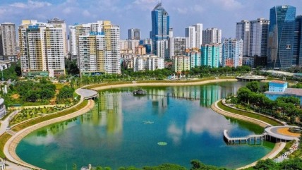 Thị trường bất động sản đầu năm đón tin vui