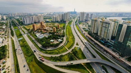 TP.HCM đề xuất nhiều chính sách về nhà đất, hạ tầng giao thông