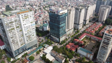 Không siết tín dụng bất động sản, vì sao doanh nghiệp khó tiếp cận?