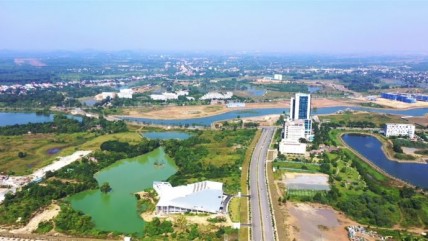 Thủ tướng yêu cầu bàn giao Khu công nghệ cao Hoà Lạc về Hà Nội