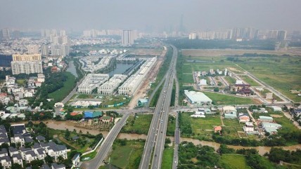 5 vấn đề cần giải quyết khi xây dựng khung giá đất