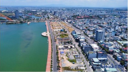 Đà Nẵng lên kế hoạch khởi công nhiều dự án lớn trong năm 2023