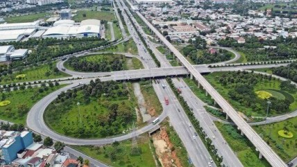 Đồng Nai sẽ làm tái định cư cao tốc Biên Hoà - Vũng Tàu ở những vị trí nào?