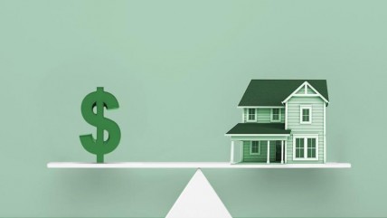 Tại sao phải sử dụng quy tắc 28/36 khi mua bất động sản?