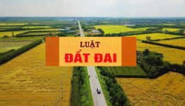 Góp ý Luật Đất đai (sửa đổi): Nóng vấn đề thu hồi đất