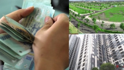 Lãi suất cho vay mua bất động sản sẽ giảm?