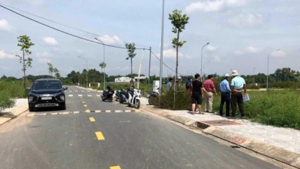 Thị trường đất nền vào cuối năm 2023: Liệu có còn cơ hội cho nhà đầu tư kiếm tiền?